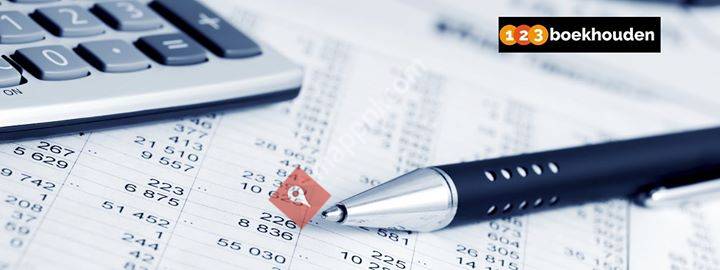 123Boekhouden VMN