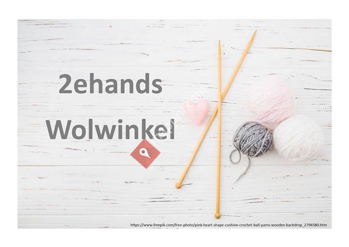 2ehands wolwinkel