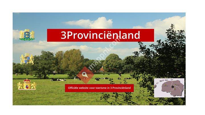 3Provincienland