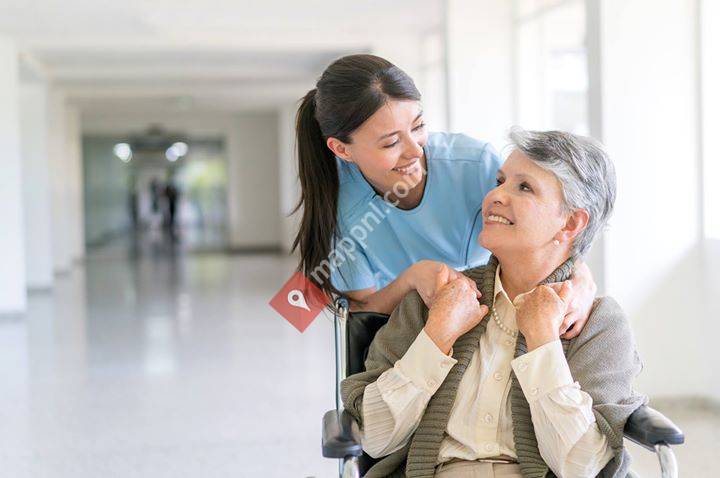 4Care Nederland BV