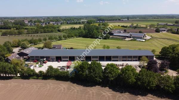 A.N. van Impelen en Zonen Werkhoven B.V.