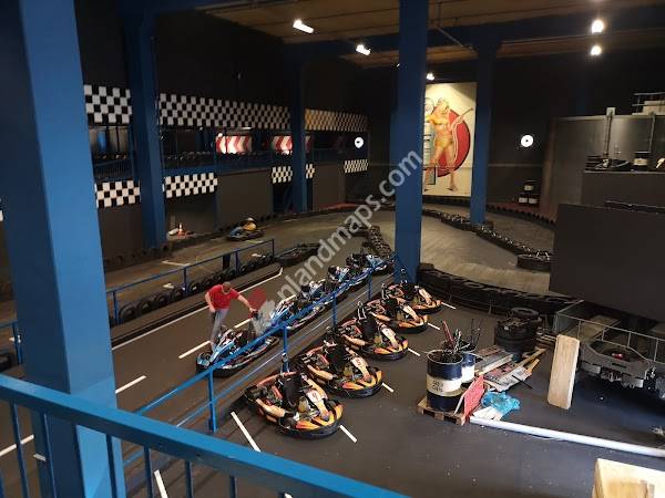 A15 Karting Gorinchem