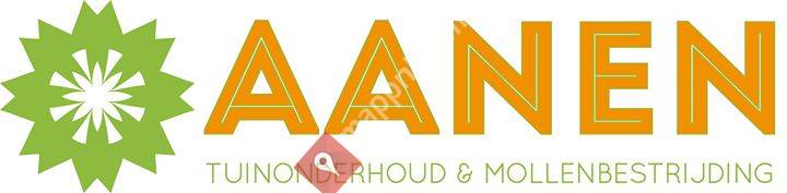 Aanen Tuinonderhoud