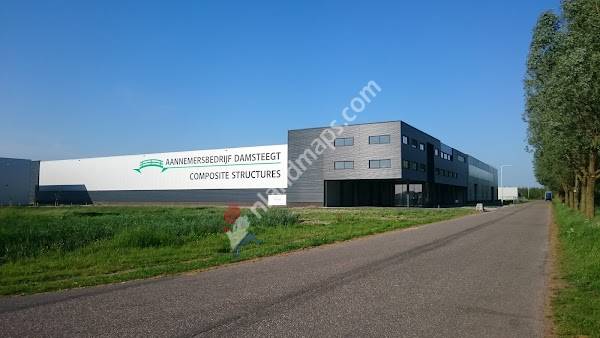 Aannemersbedrijf Damsteegt B.V.