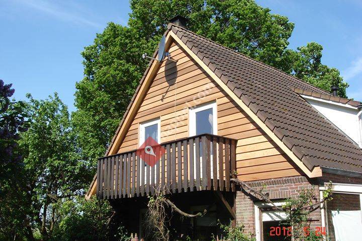 Aannemersbedrijf Jonkers