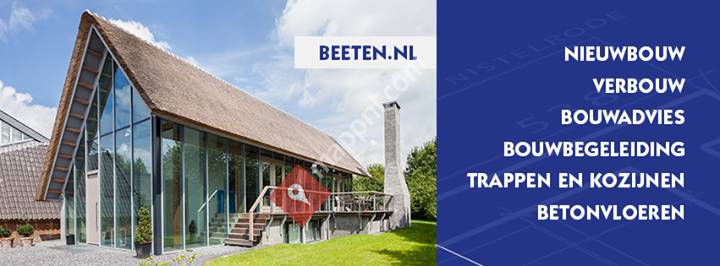 Aannemersbedrijf Van de Beeten