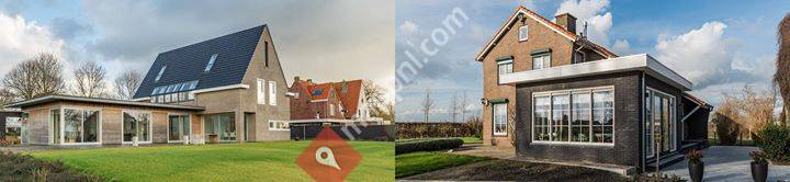 Aannemersbedrijf Verweij BV