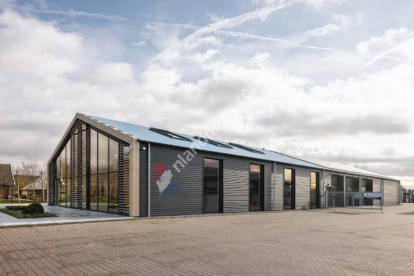 Aannemingsbedrijf Van der Grift