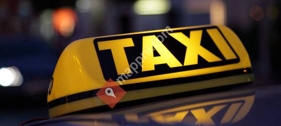 Aardenburgse Taxi Centrale