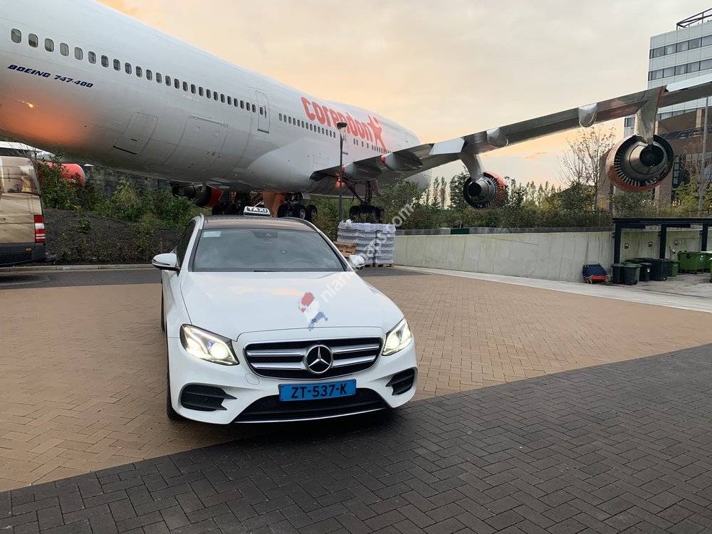 Ab Taxi Arnhem
