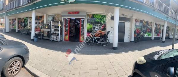 ABC Polski Sklep-Poolse Supermarkt en Slijterij