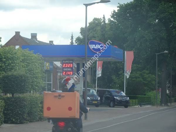 ABC Tankstation