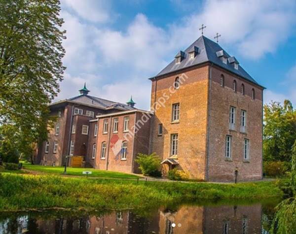 Abdijhof Mariënkroon