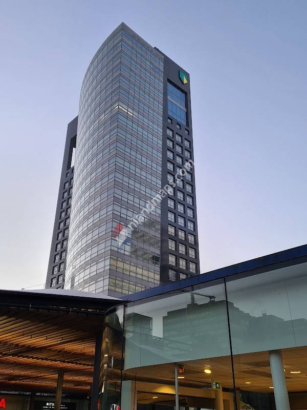 ABN AMRO Hoofdkantoor