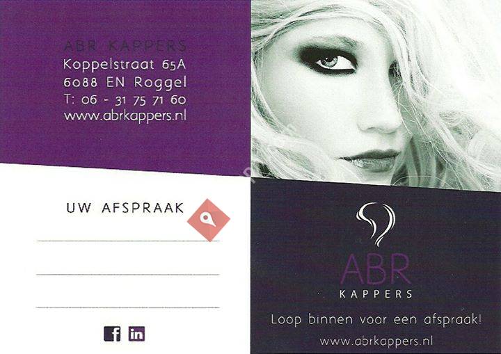 ABR Kappers