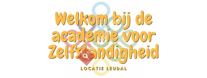 Academie voor Zelfstandigheid Leudal - DeSeizoenen