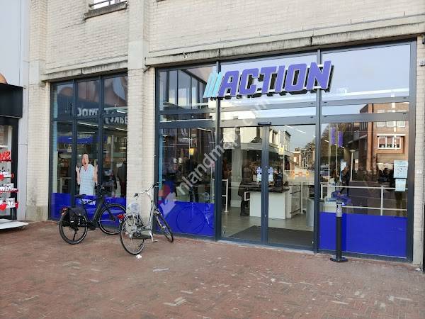 Action Almelo