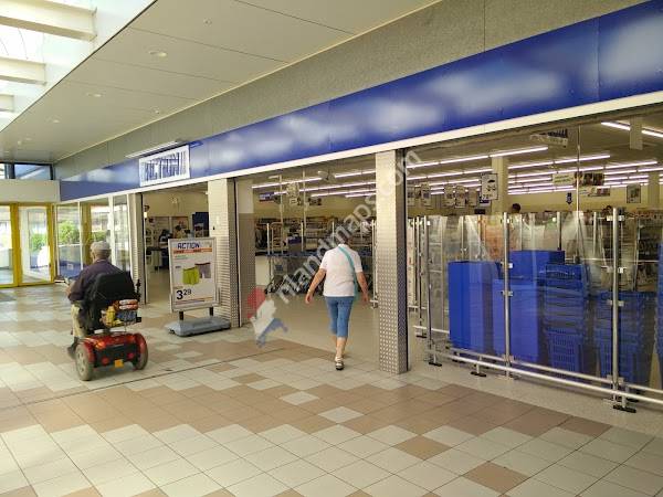 Action Alphen aan den Rijn