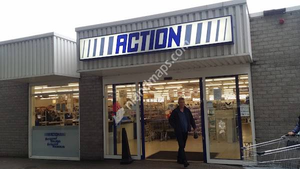 Action Apeldoorn