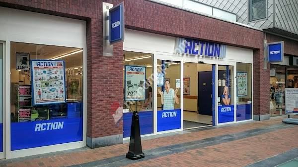Action Barendrecht