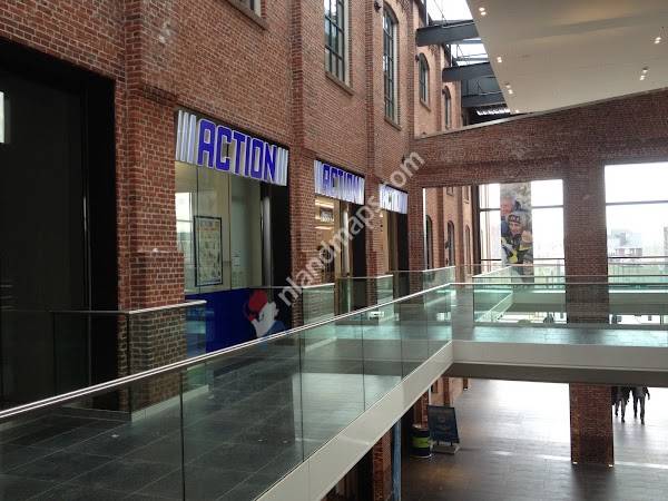 Action Bergen op Zoom