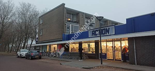 Action Breda