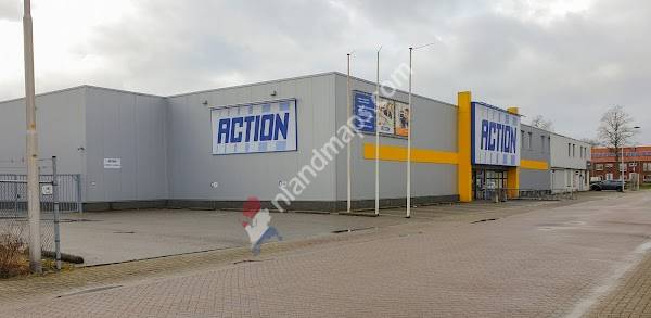 Action Culemborg