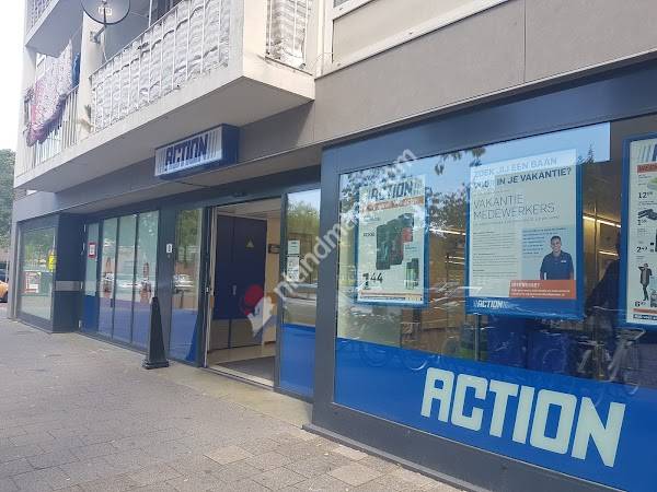 Action Den Haag