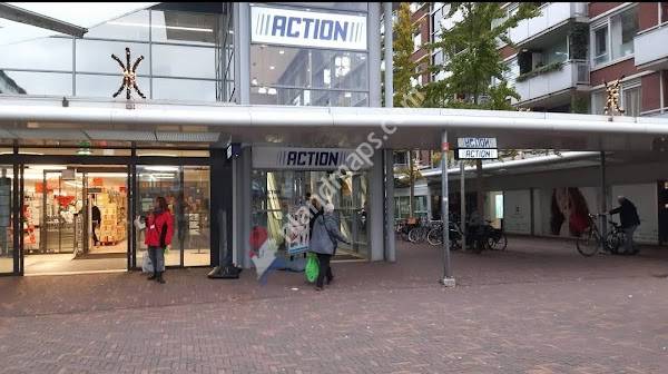 Action Den Haag