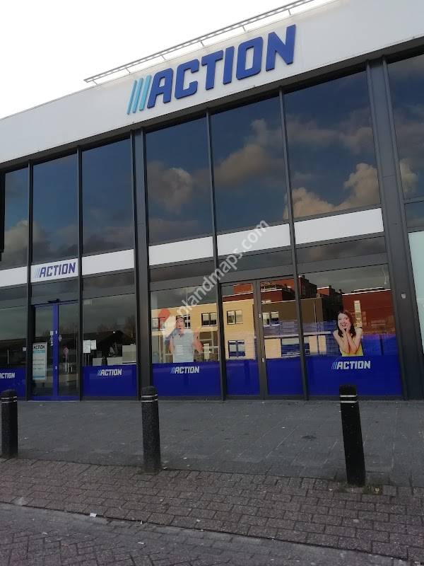 Action Dokkum