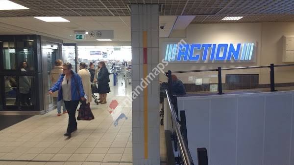 Action Dordrecht