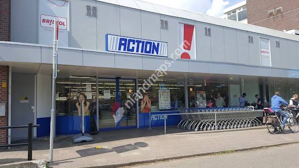Action Driebergen