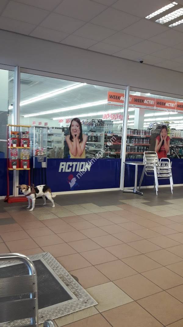 Action Eindhoven