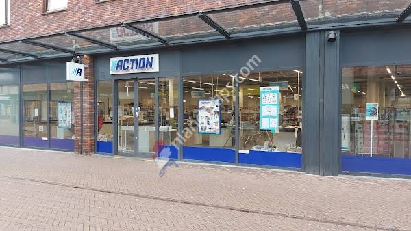Action Etten-Leur