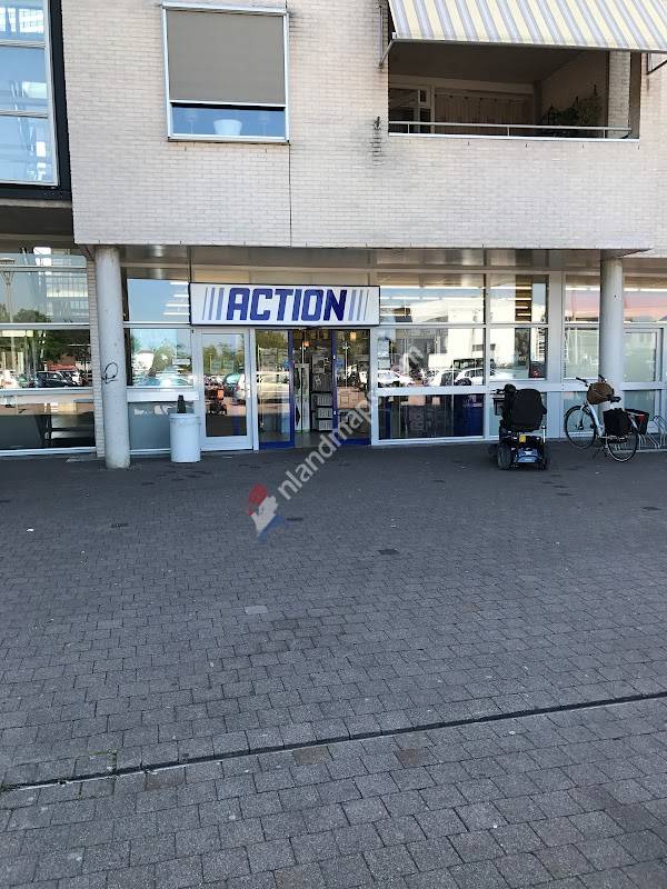 Action Goor