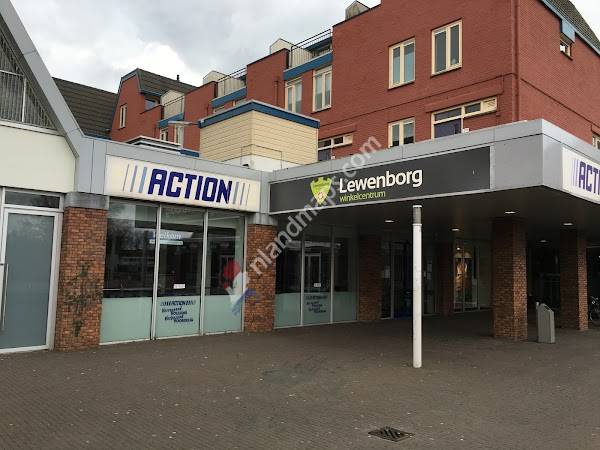 Action Groningen