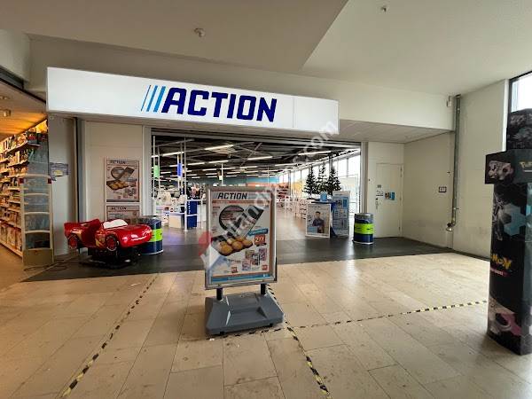 Action Heerhugowaard