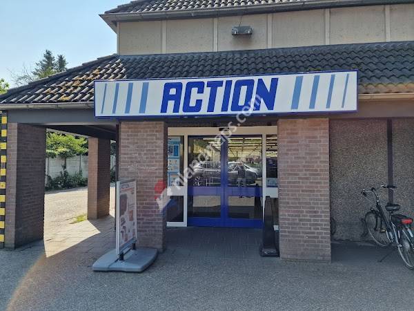 Action Heeze