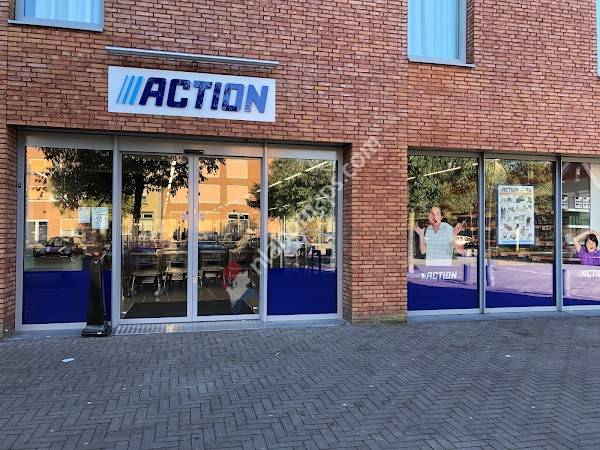Action Hoofddorp