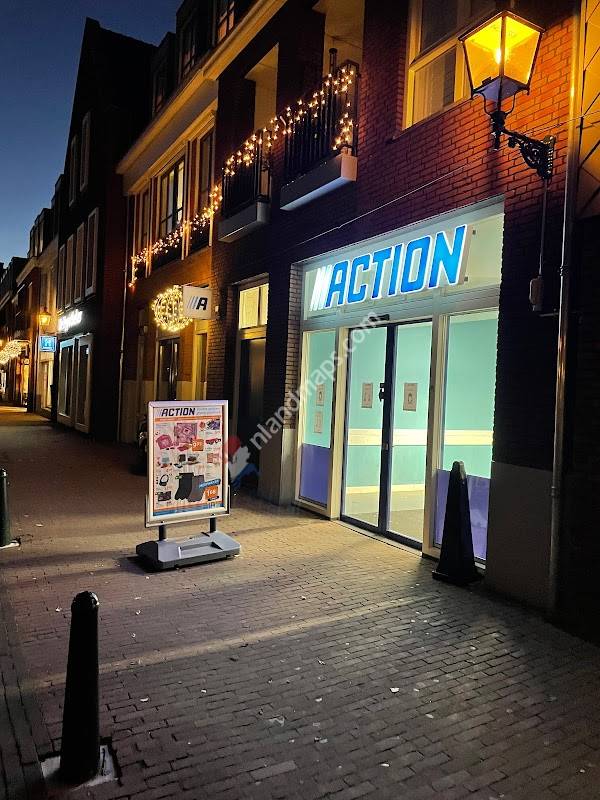 Action IJsselstein