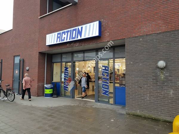 Action Kerkrade
