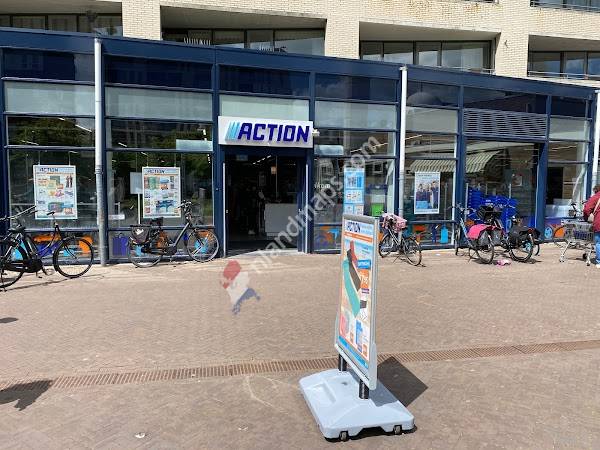Action Leiden