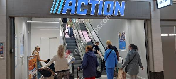 Action Nieuwerkerk aan den IJssel