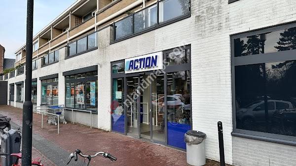 Action Oisterwijk