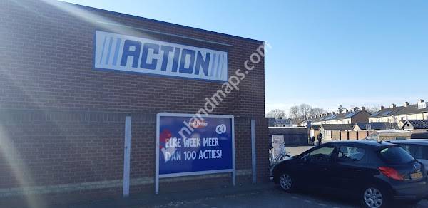 Action Panningen