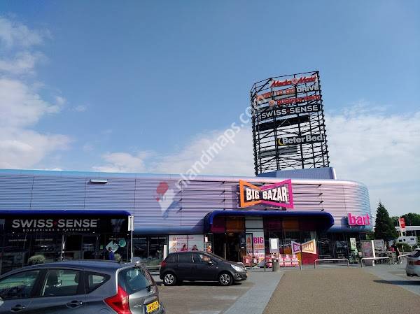 Action Roermond (retailpark)