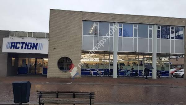 Action Sint Oedenrode