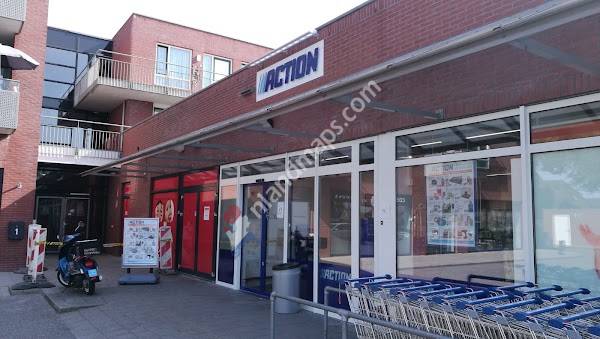 Action Staphorst
