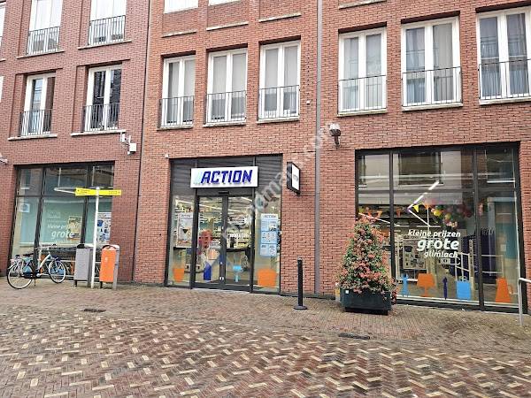 Action Waddinxveen