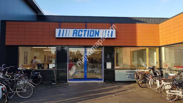 Action Wierden